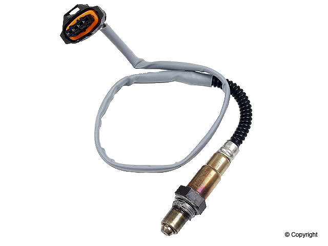 Bosch Oxygen Sensor 16205