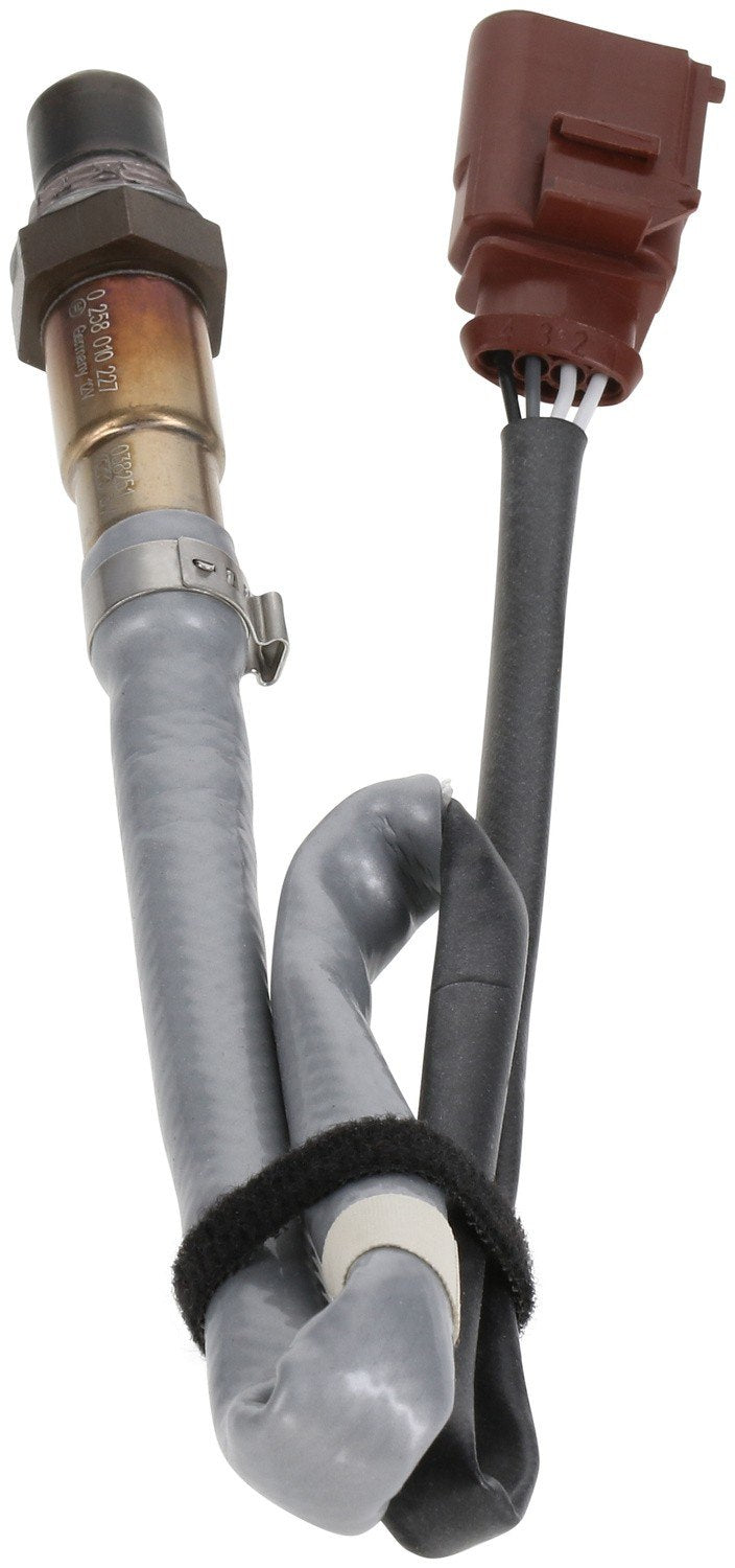 Bosch Oxygen Sensor 16227