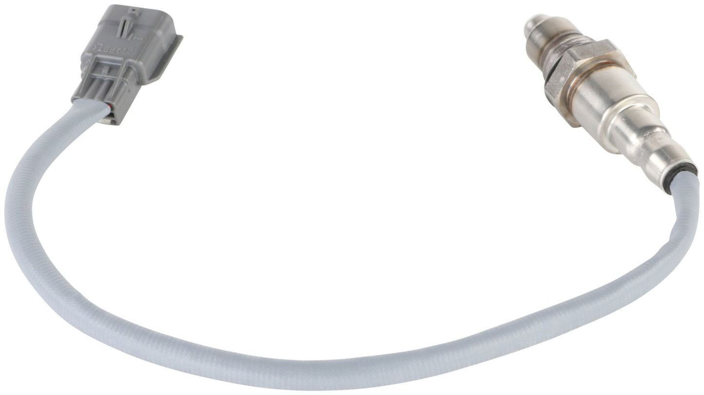 Bosch Oxygen Sensor  top view frsport 16228