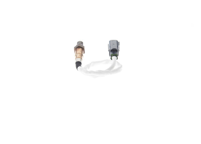 Bosch Premium Switching-Type Oxygen (O2) Sensors 16256
