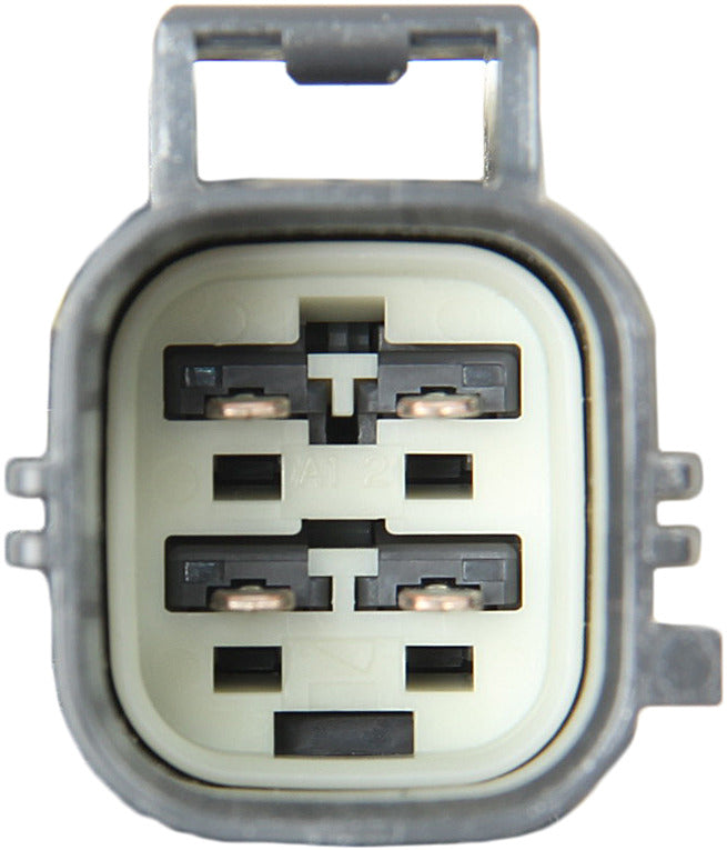 Bosch Premium Switching-Type Oxygen (O2) Sensors 16256