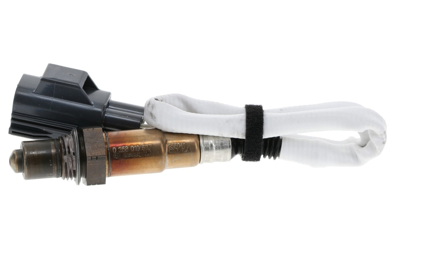 Bosch Premium Switching-Type Oxygen (O2) Sensors 16256