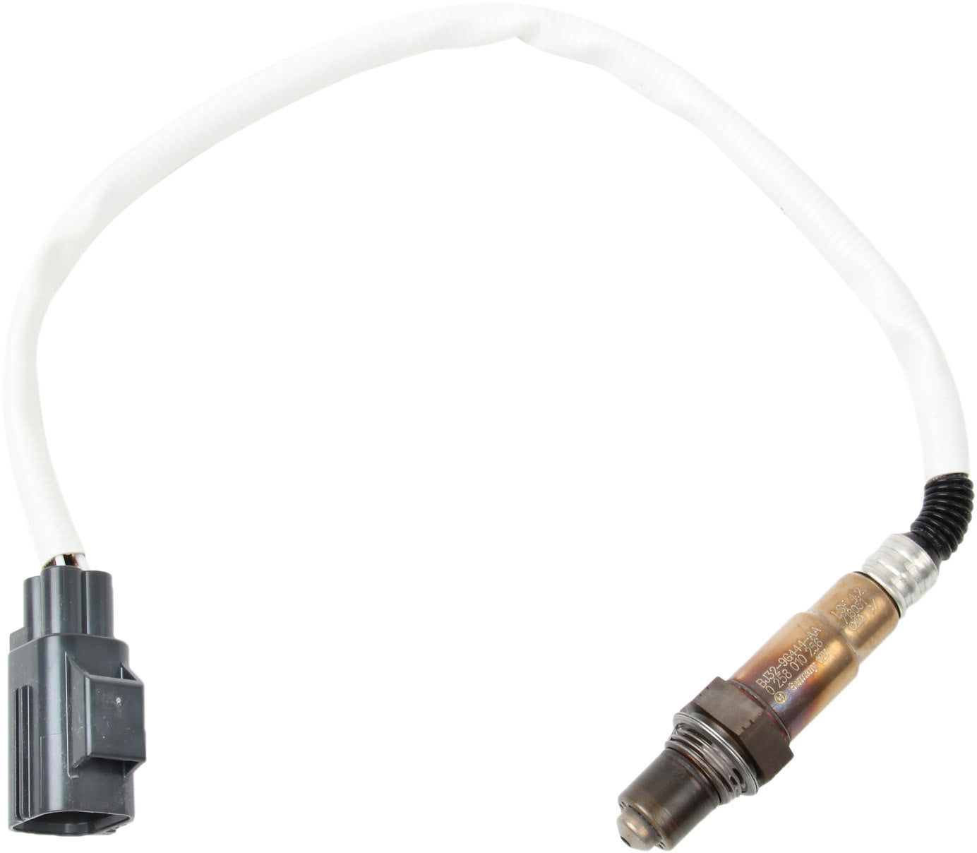 Bosch Premium Switching-Type Oxygen (O2) Sensors 16256