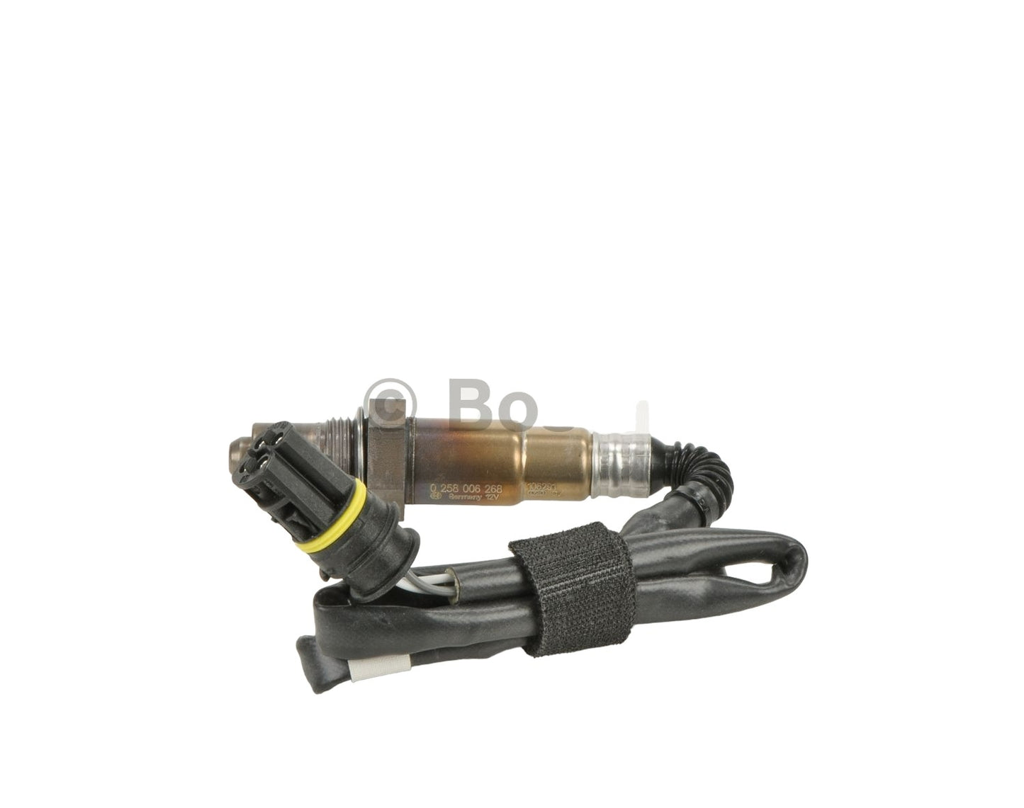 Bosch Oxygen Sensor 16268