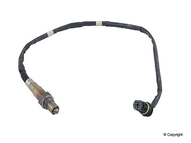Bosch Oxygen Sensor 16268