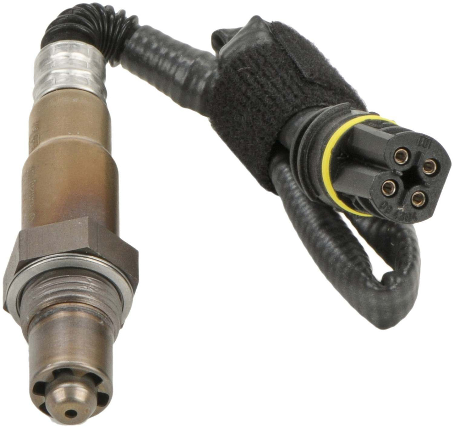 Bosch Oxygen Sensor 16272