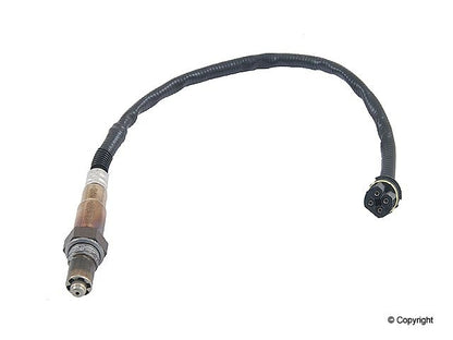 Bosch Oxygen Sensor 16272