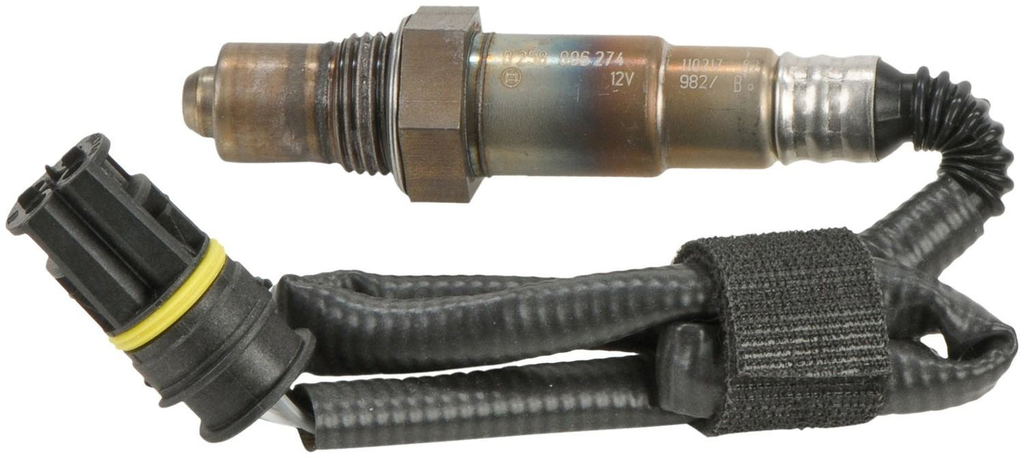 Bosch Oxygen Sensor 16274