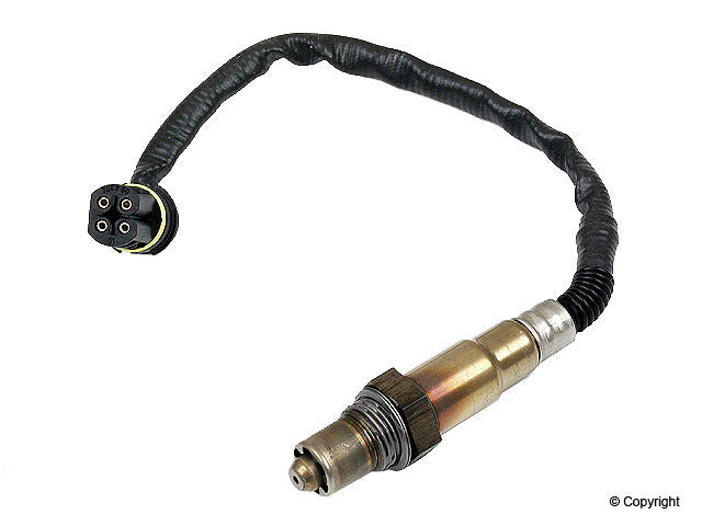 Bosch Oxygen Sensor 16276