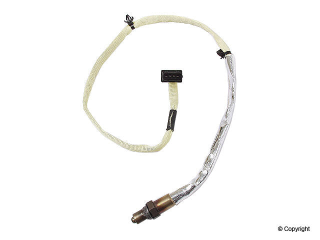 Bosch Oxygen Sensor 16291