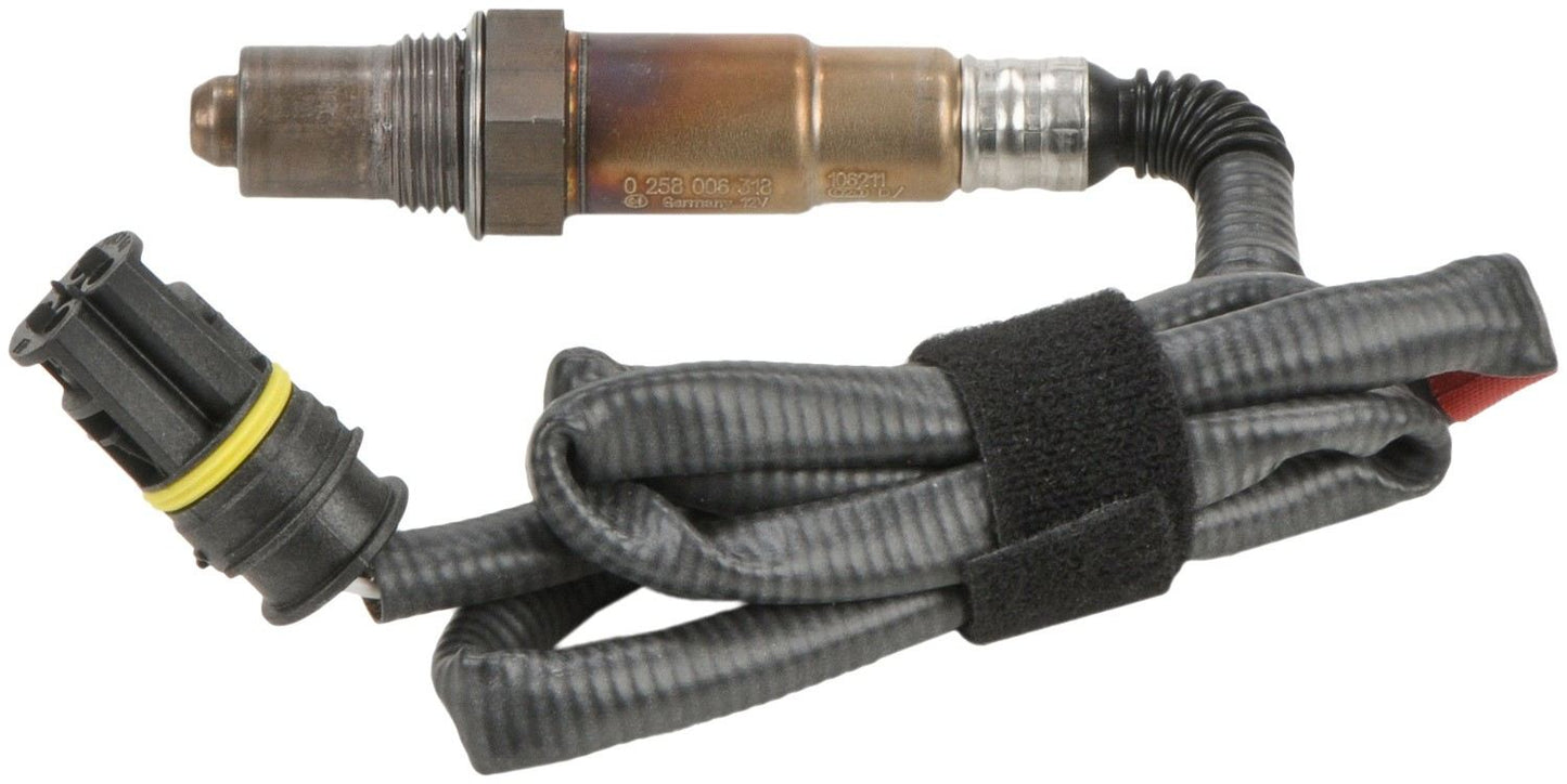 Bosch Oxygen Sensor 16318