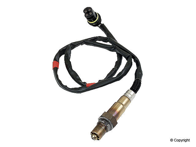 Bosch Oxygen Sensor 16318