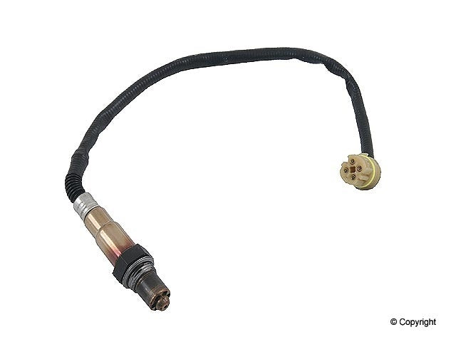 Bosch Oxygen Sensor 16328