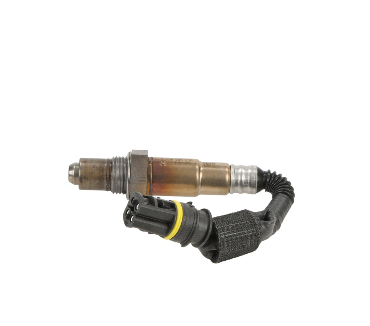 Bosch Oxygen Sensor 16330