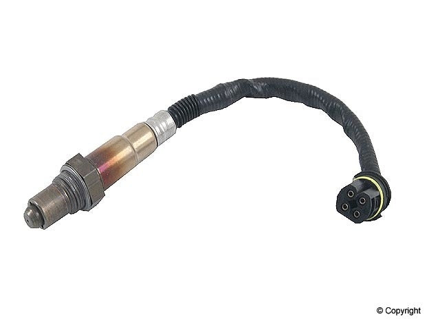 Bosch Oxygen Sensor 16330