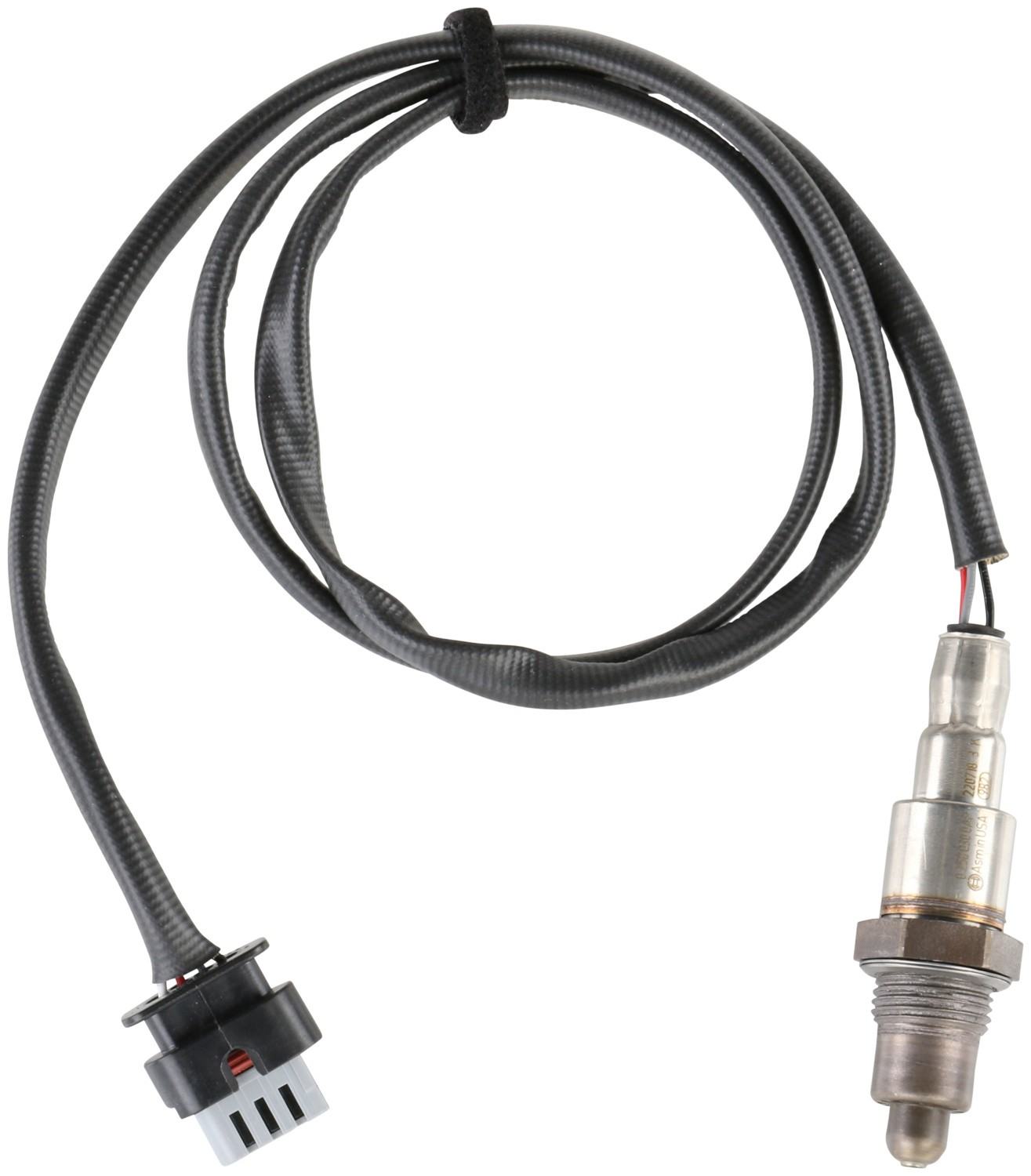 Bosch Oxygen Sensor 16335