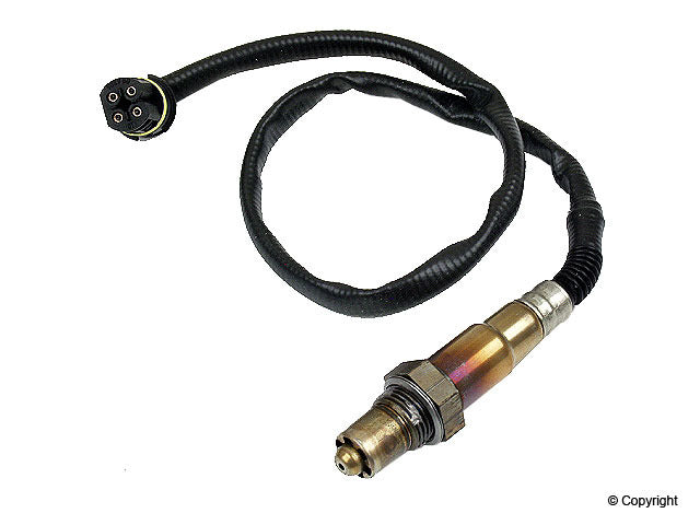 Bosch Oxygen Sensor 16353