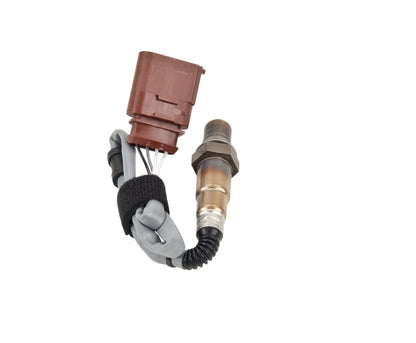Bosch Catalytic Converter with Integrated Exhaust Manifold 16373