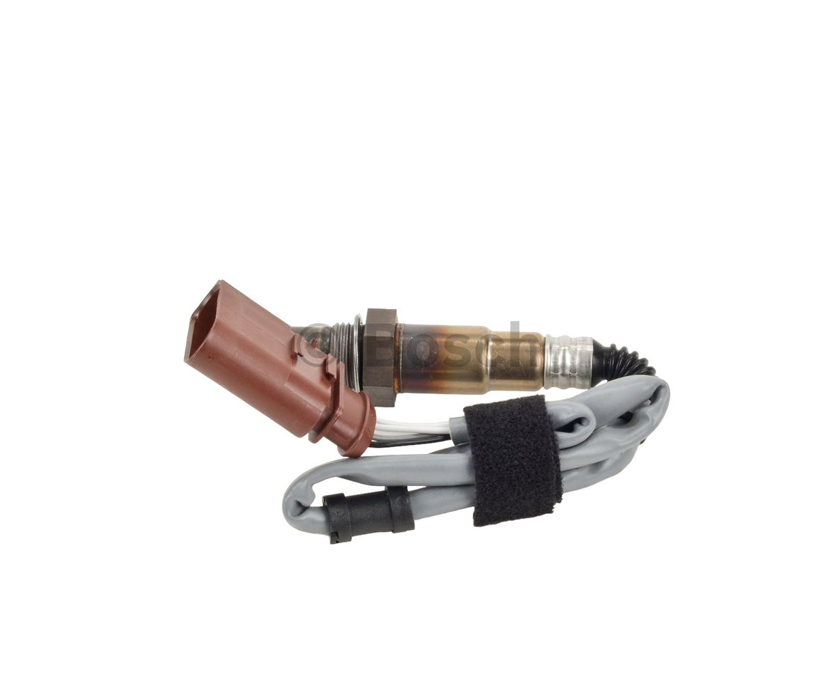 Bosch Catalytic Converter with Integrated Exhaust Manifold 16373