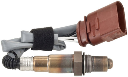 Bosch Catalytic Converter with Integrated Exhaust Manifold 16373
