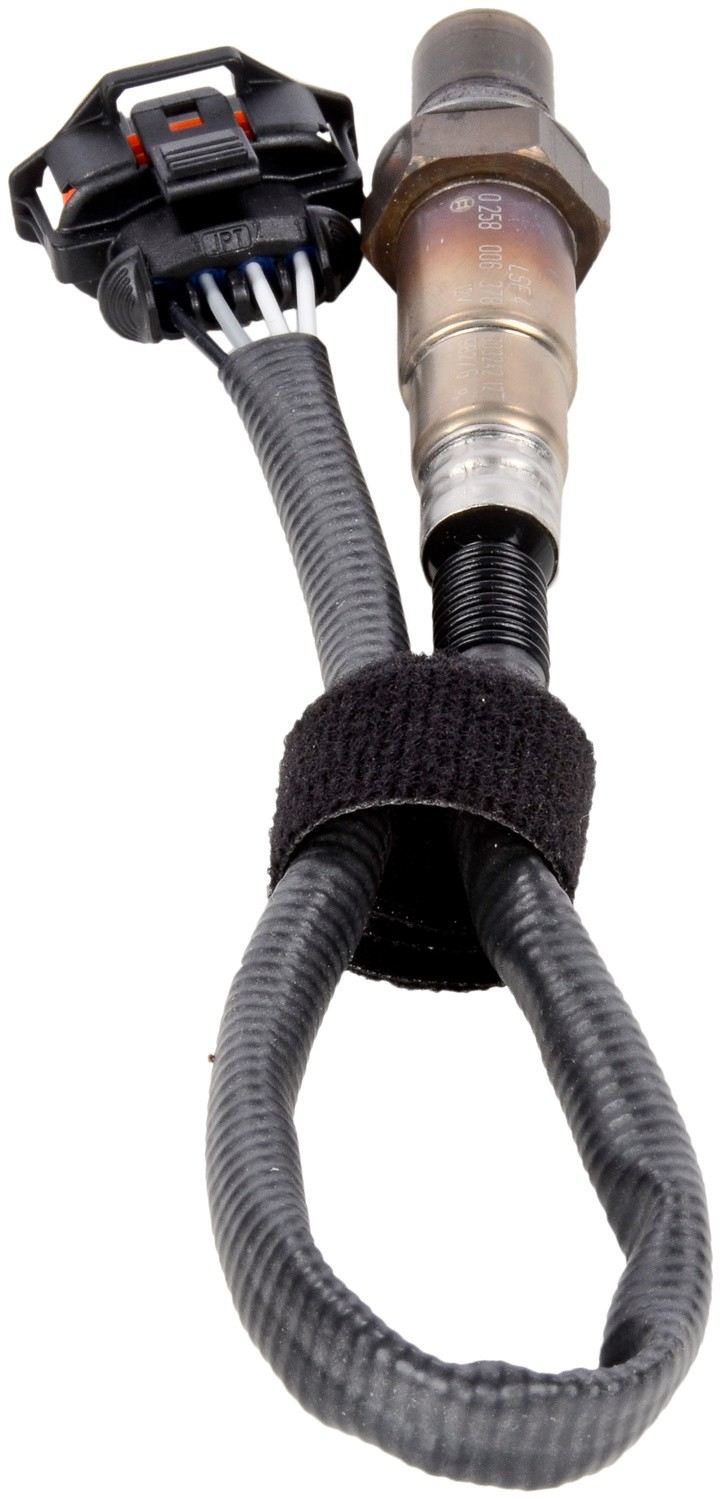 Bosch Oxygen Sensor 16378