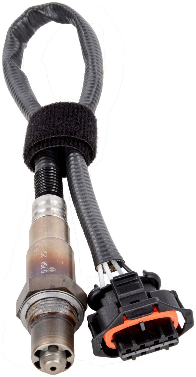 Bosch Oxygen Sensor 16378