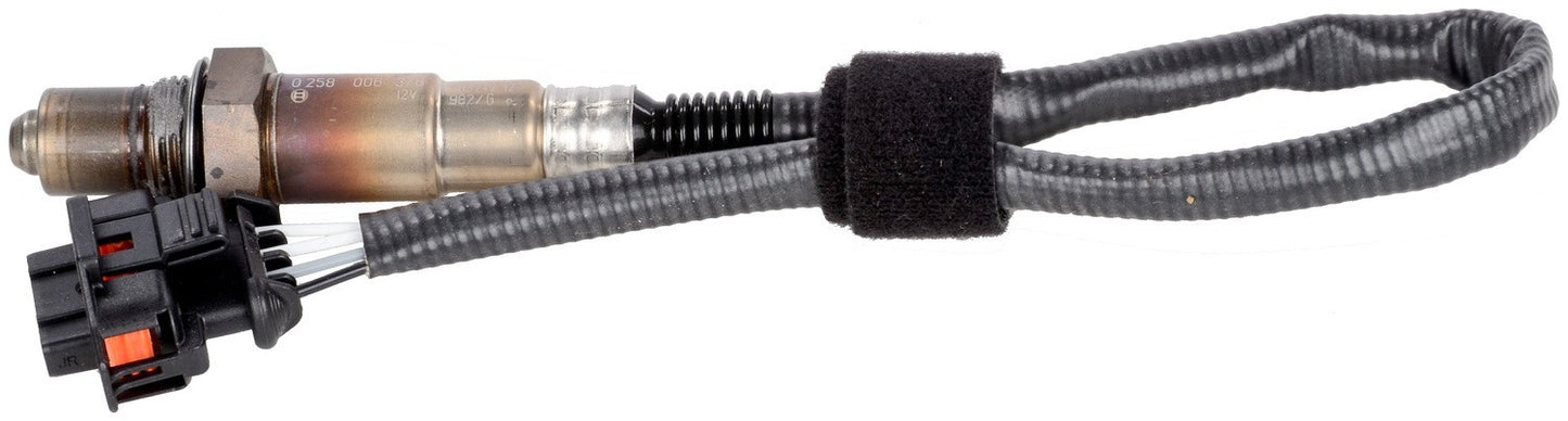 Bosch Oxygen Sensor 16378