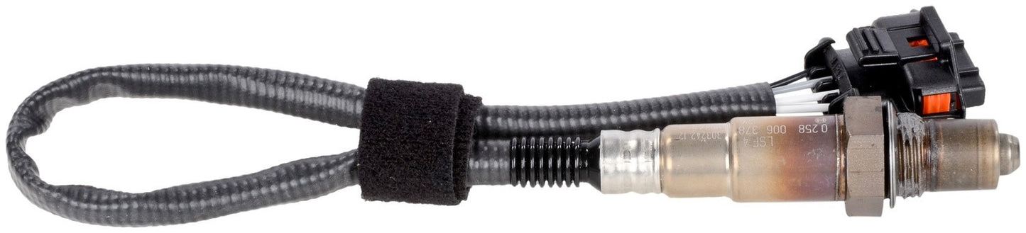 Bosch Oxygen Sensor 16378