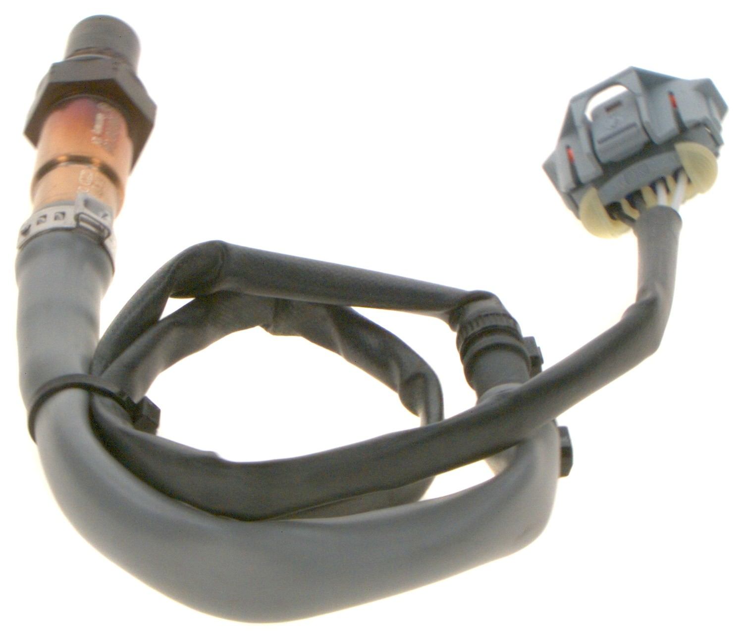 Bosch Oxygen Sensor 16396