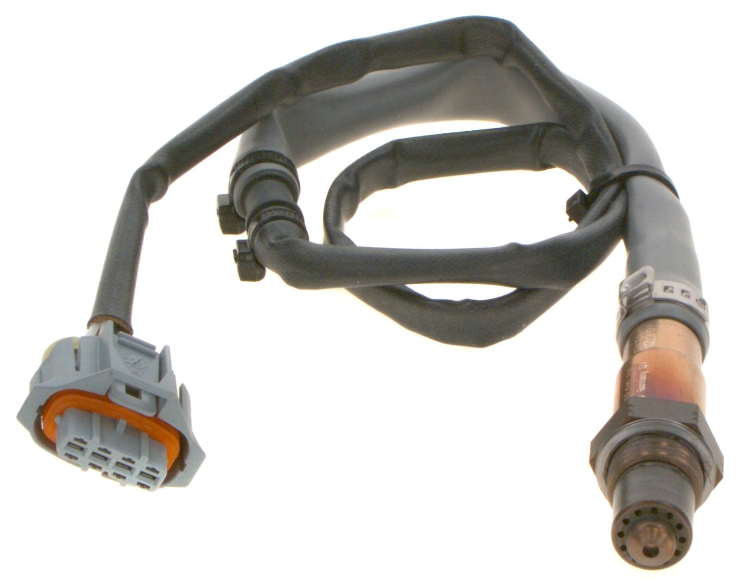 Bosch Oxygen Sensor 16396