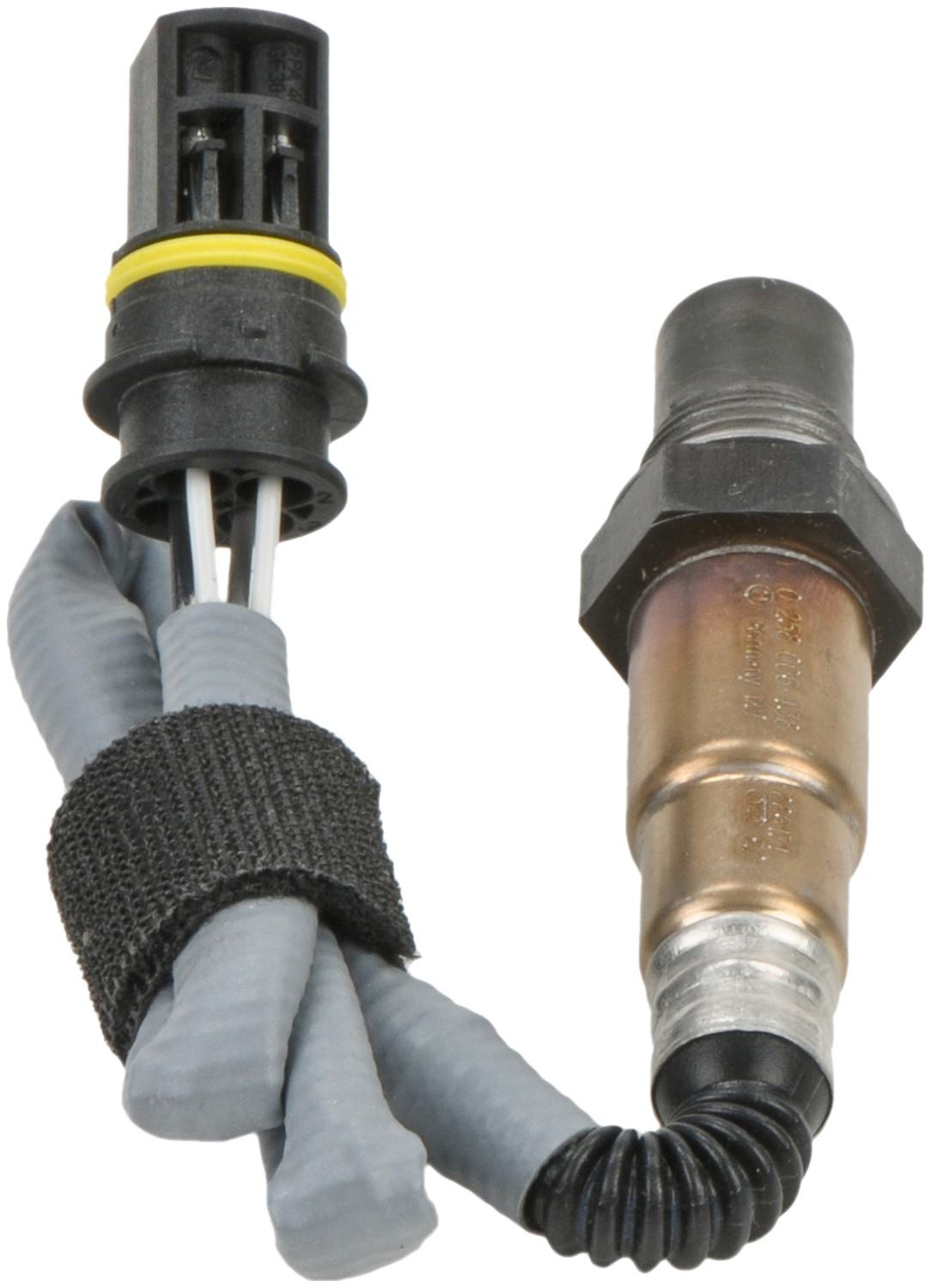 Bosch Oxygen Sensor 16438