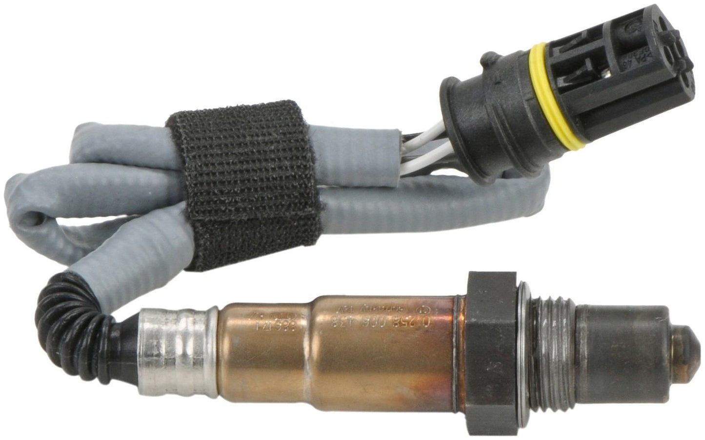 Bosch Oxygen Sensor 16438