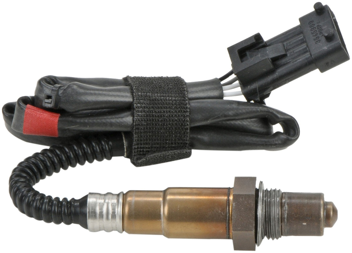 Bosch Oxygen Sensor 16446