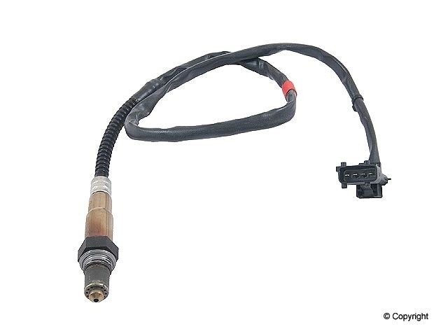 Bosch Oxygen Sensor 16446