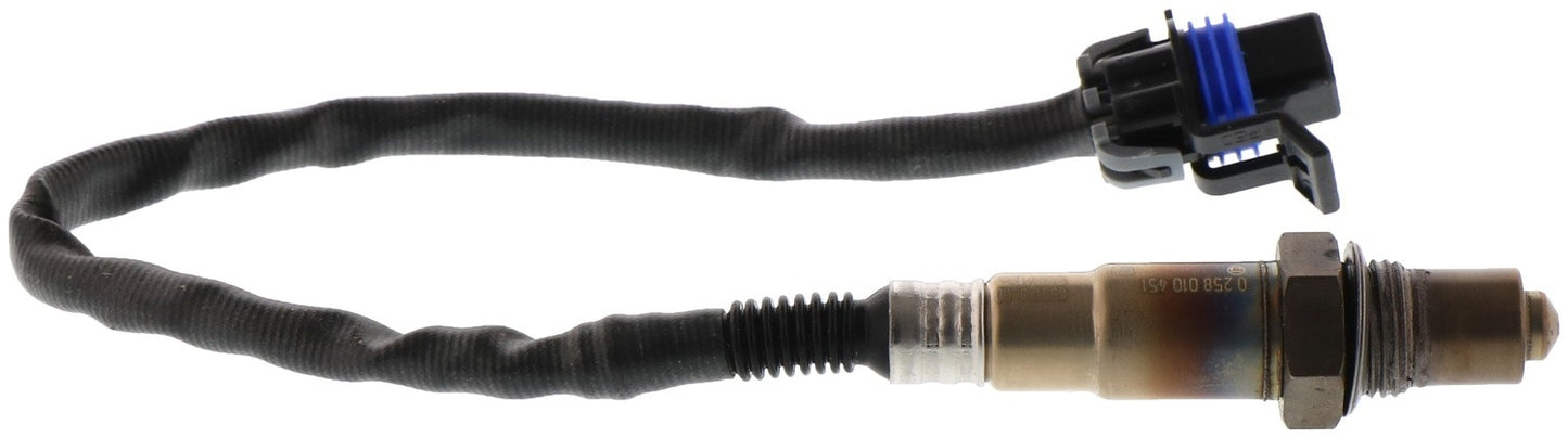Bosch Oxygen Sensor 16451