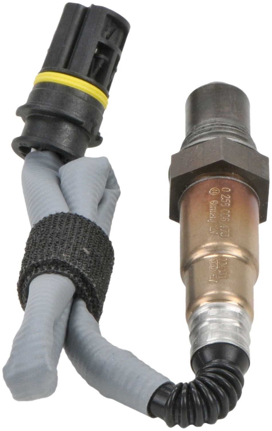 Bosch Oxygen Sensor 16473