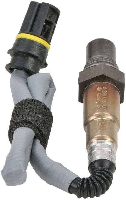 Bosch Oxygen Sensor 16473