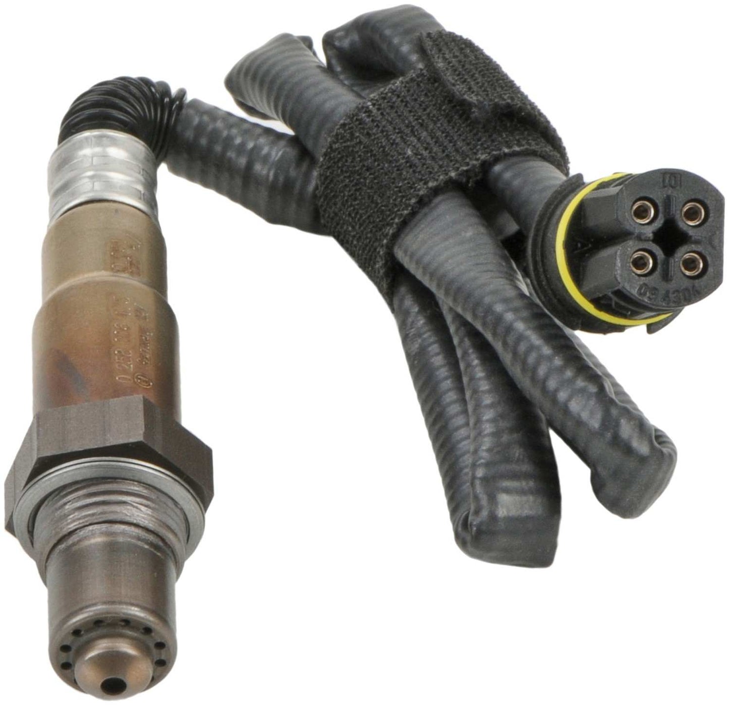 Bosch Oxygen Sensor 16475