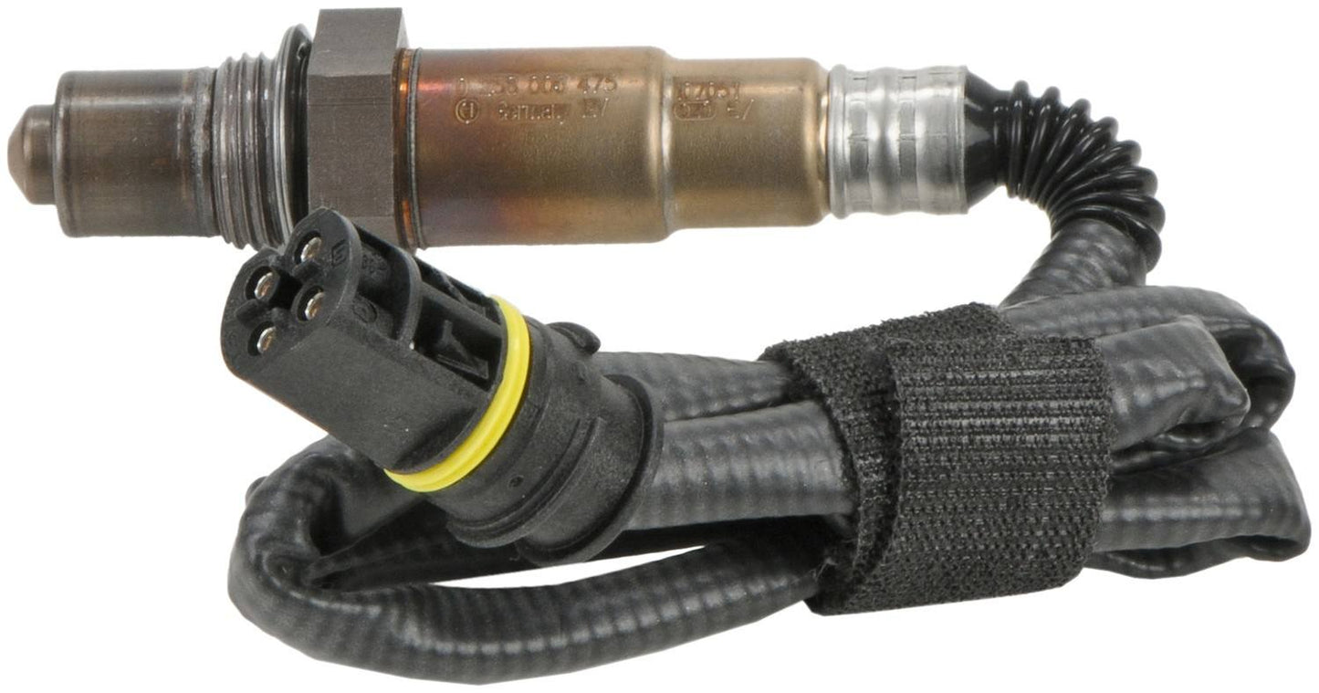 Bosch Oxygen Sensor 16475