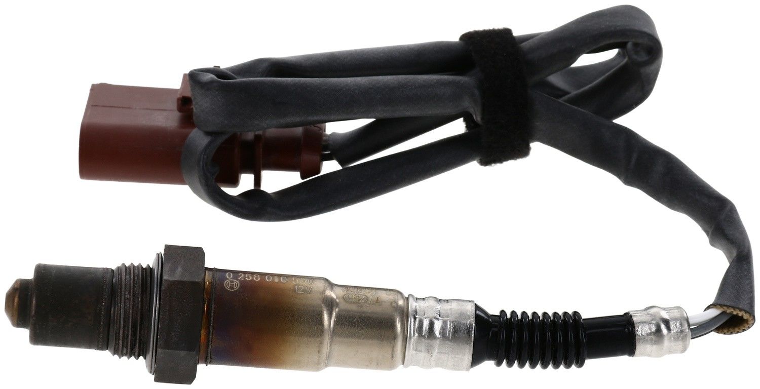 Bosch Oxygen Sensor 16531