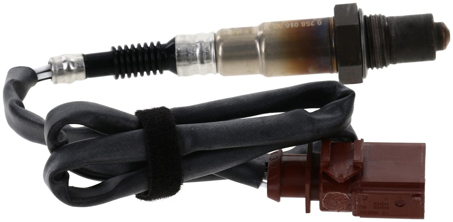 Bosch Oxygen Sensor 16531