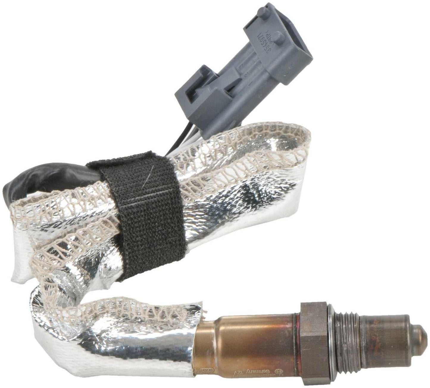 Bosch Oxygen Sensor 16541