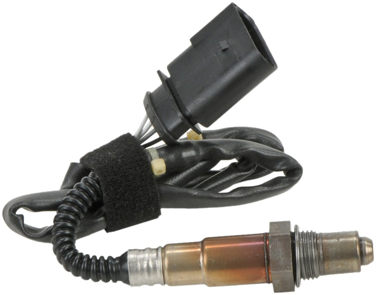 Bosch Oxygen Sensor 16586