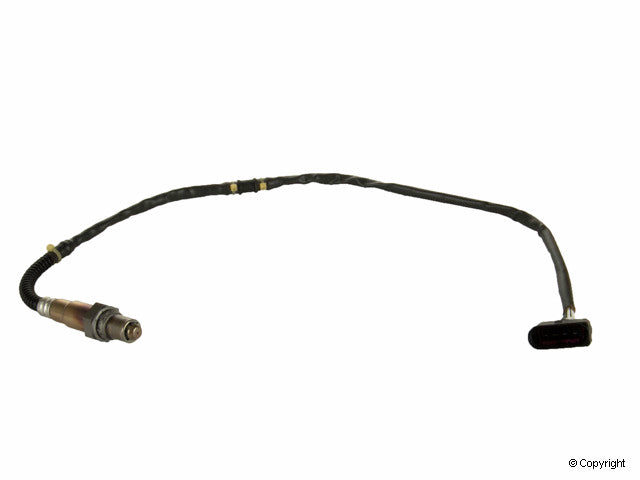Bosch Oxygen Sensor 16586