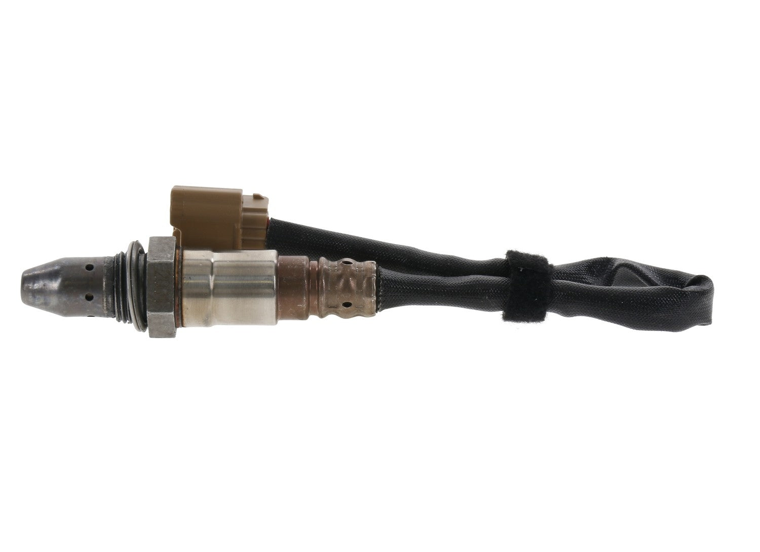 Bosch Oxygen Sensor  top view frsport 16597