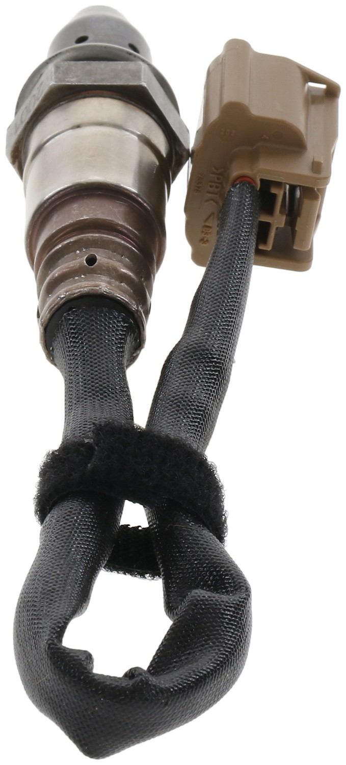 Bosch Oxygen Sensor  top view frsport 16597
