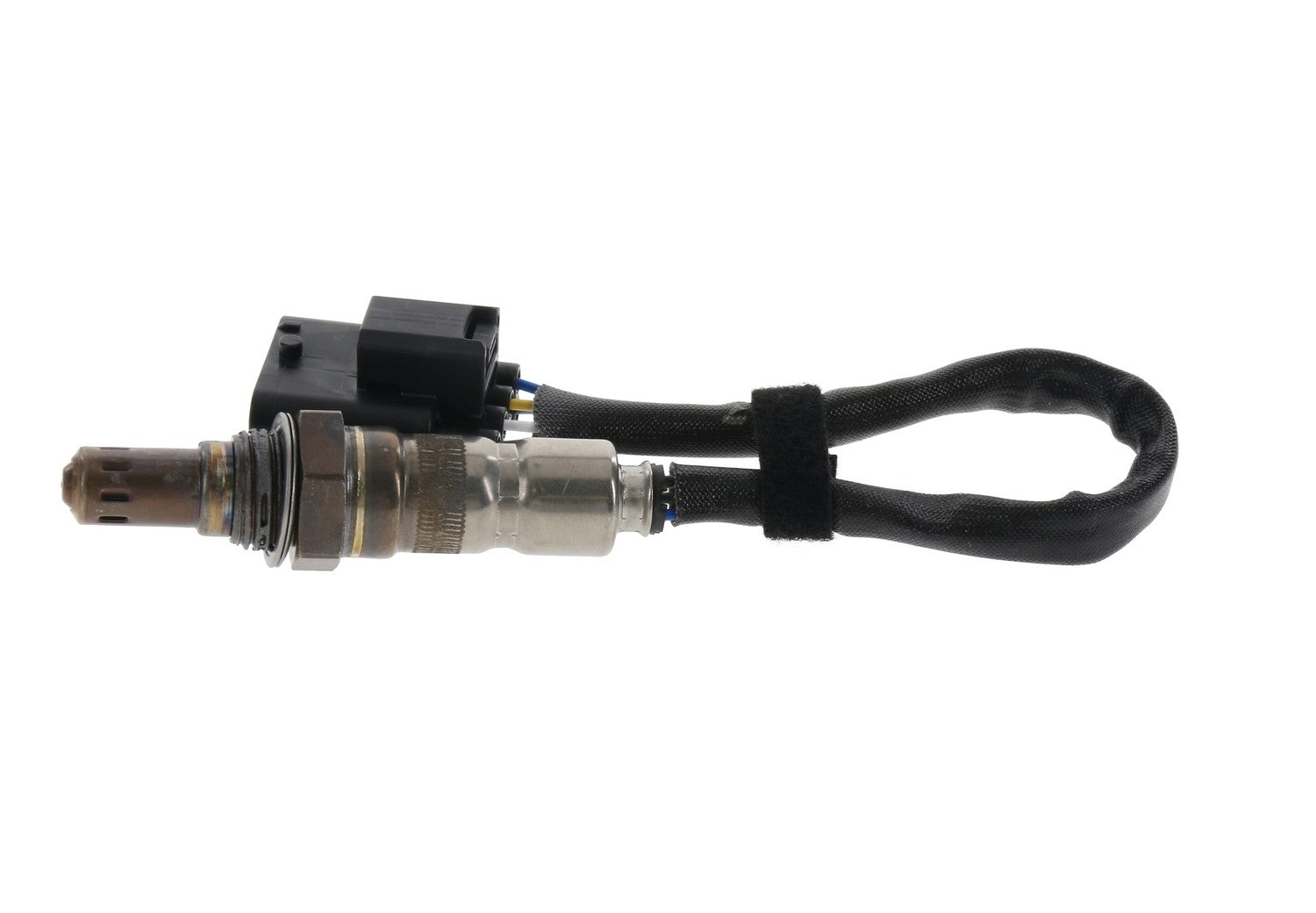 Bosch Oxygen Sensor  top view frsport 16605
