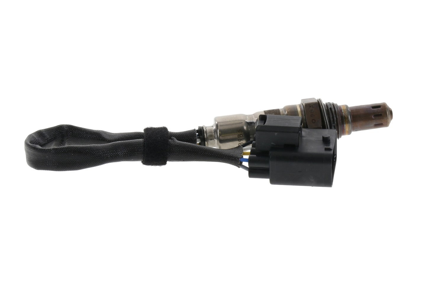 Bosch Oxygen Sensor  top view frsport 16605