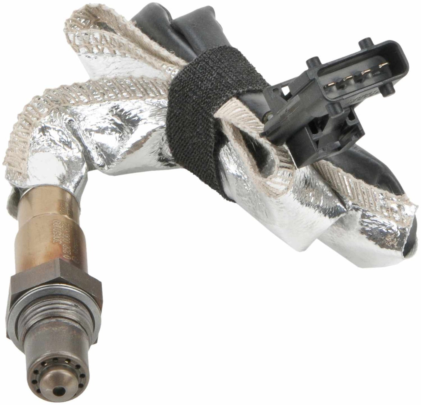 Bosch Oxygen Sensor 16682