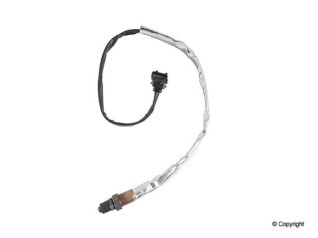 Bosch Oxygen Sensor 16682